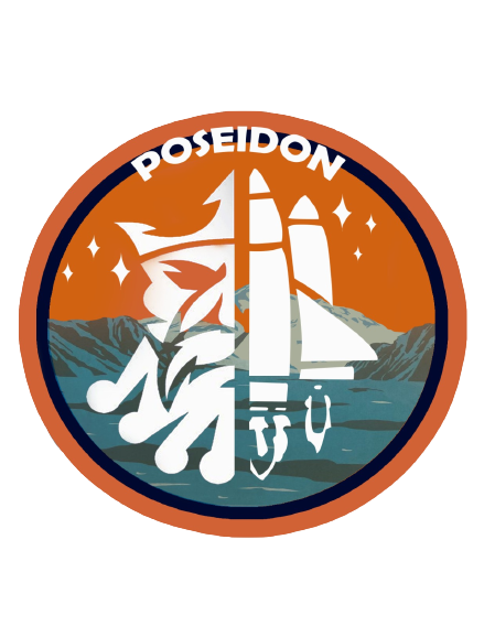 Poseidon